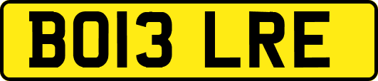 BO13LRE
