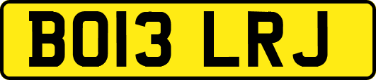 BO13LRJ