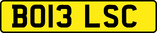 BO13LSC