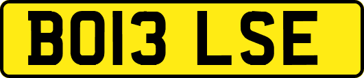 BO13LSE