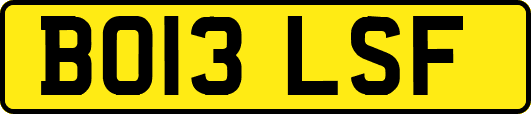 BO13LSF