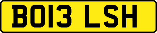 BO13LSH