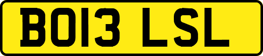 BO13LSL