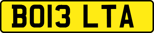 BO13LTA