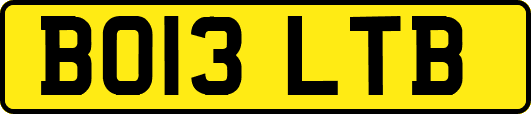 BO13LTB