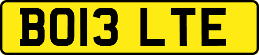 BO13LTE