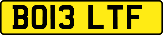 BO13LTF
