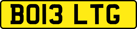 BO13LTG