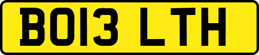 BO13LTH