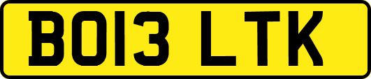 BO13LTK