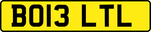 BO13LTL
