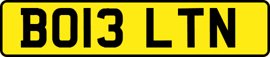 BO13LTN
