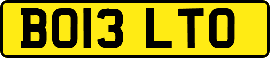 BO13LTO