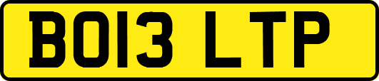 BO13LTP