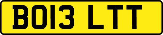 BO13LTT