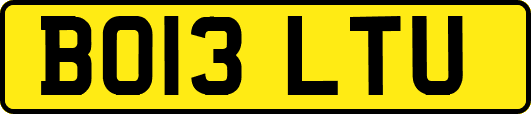 BO13LTU