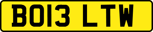 BO13LTW