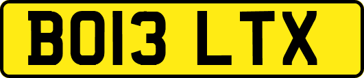 BO13LTX