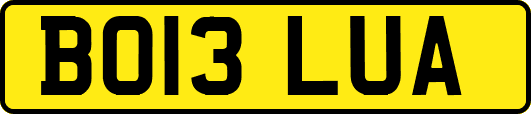 BO13LUA