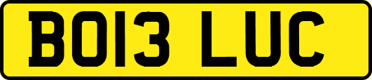 BO13LUC