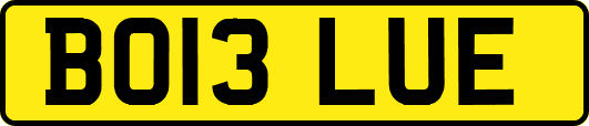 BO13LUE