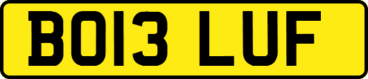 BO13LUF
