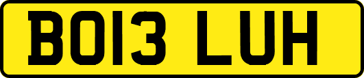 BO13LUH