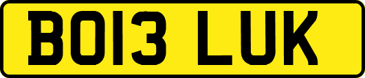 BO13LUK