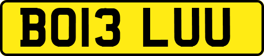BO13LUU