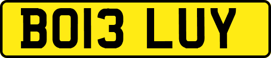 BO13LUY