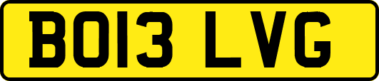 BO13LVG
