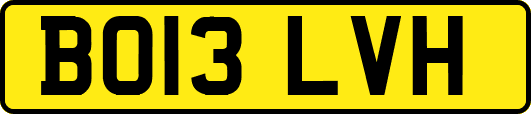BO13LVH
