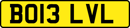 BO13LVL