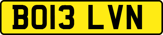 BO13LVN