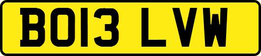 BO13LVW