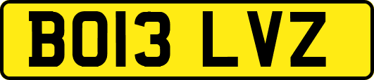 BO13LVZ