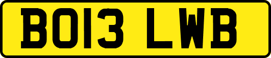 BO13LWB