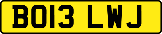 BO13LWJ