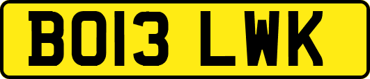 BO13LWK