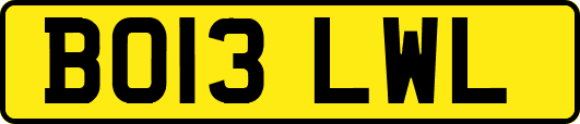BO13LWL