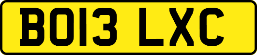 BO13LXC