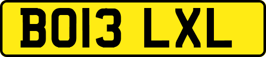 BO13LXL