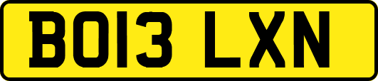 BO13LXN