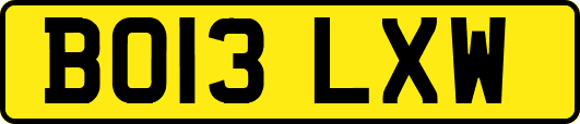 BO13LXW