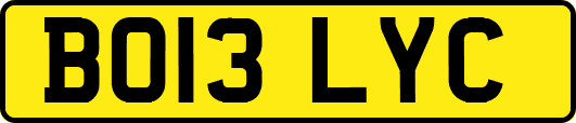 BO13LYC