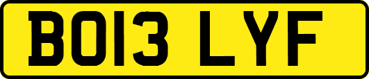BO13LYF