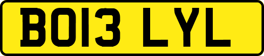 BO13LYL