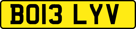 BO13LYV