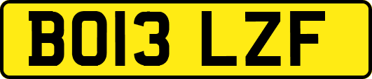 BO13LZF