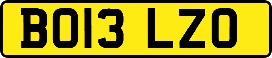 BO13LZO